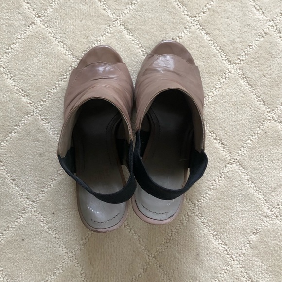 Vince Camuto Bootie - Picture 6 of 8